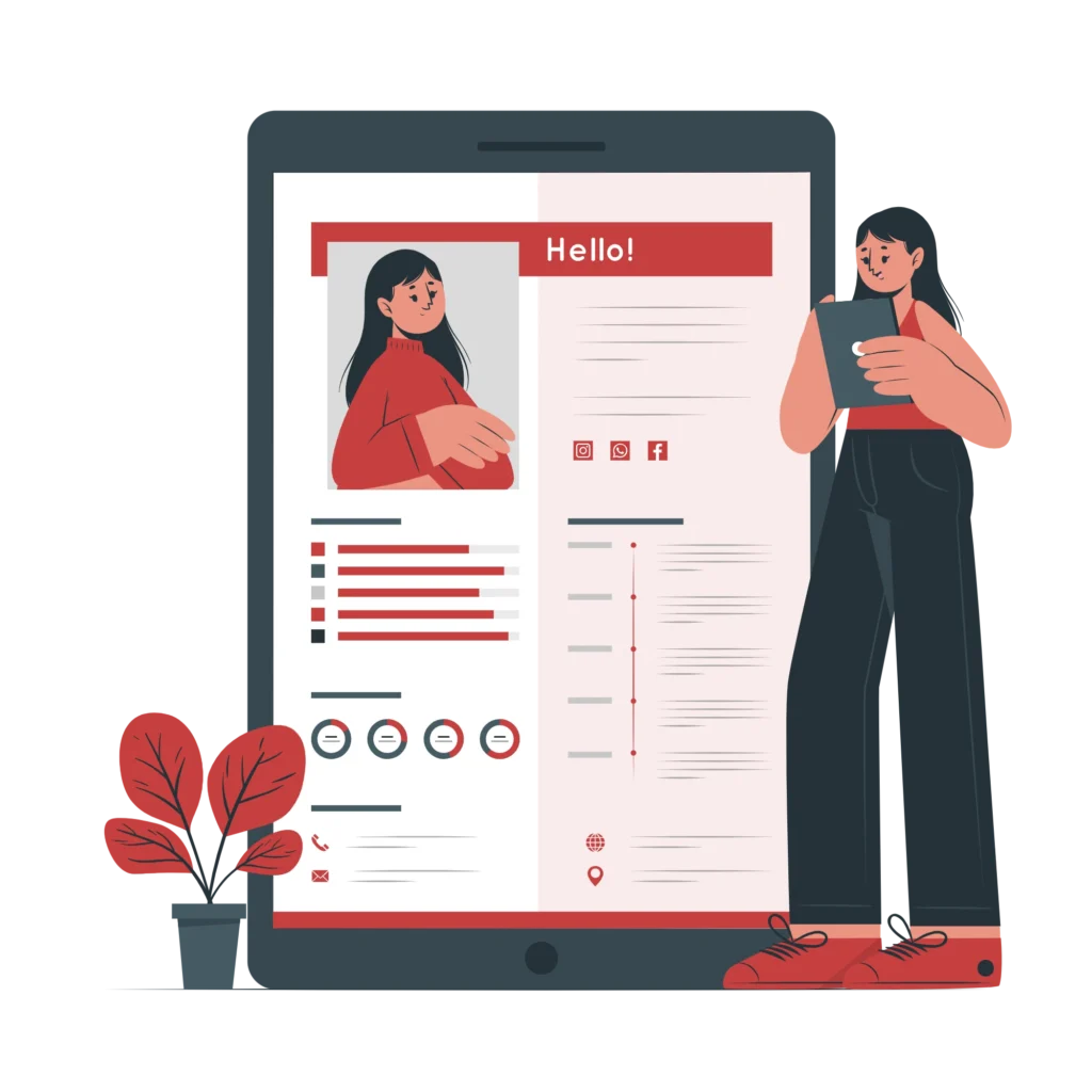 about me image of best freelance digital marketing expert in dubai