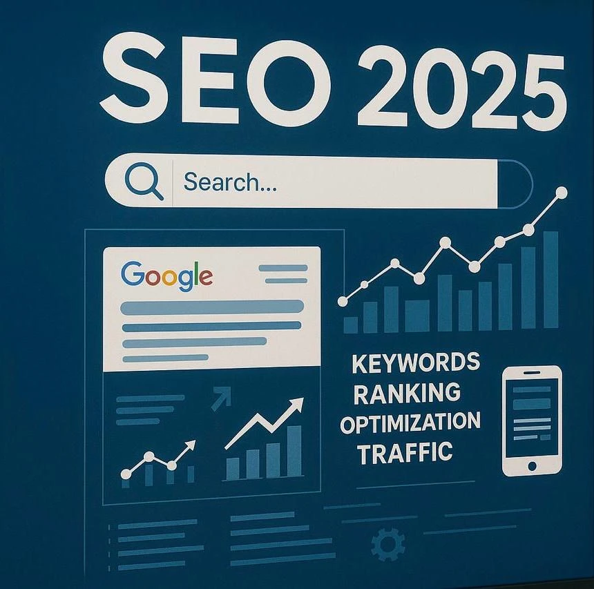 best freelance digital marketing expert blog based seo 2025